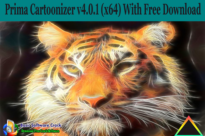  Prima cartoonizer mod apk