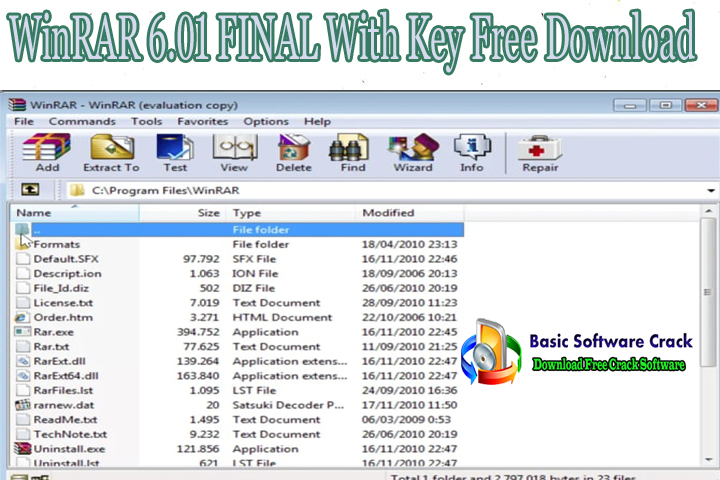 Winrar Download - Download winrar 64 bit full download