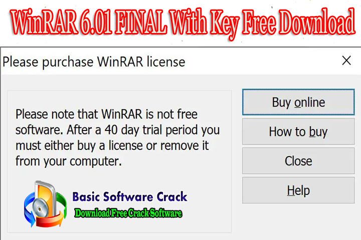 WinRAR Download Latest Version