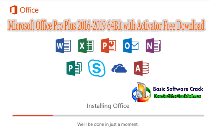 Download and install or reinstall Office 2019, Office 2016