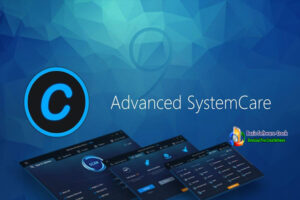 Advanced SystemCare Pro v14.6.0.307 + Fix Free Download