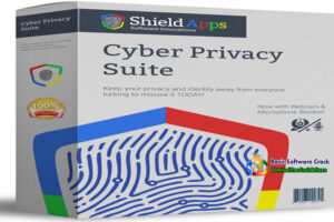 Cyber Privacy Suite v3.7.0 + Fix Free Download