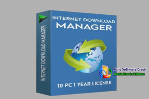 Internet Download Manager 6.39 Build 2 Free Download