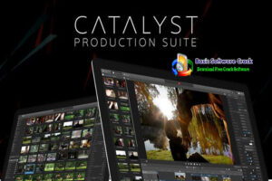 Sony Catalyst Production Suite v2021.1 + Fix Free Download