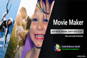 Windows Movie Maker 2021 v9.8.2.0 (x64) + Fix Free Download