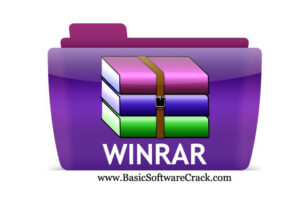 WinRAR v6.10 Beta 1 (x64+x86) + Fix Free Download 