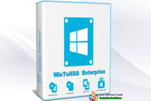 WinToHDD 5.4 Enterprise Professional incl Activator Free Download