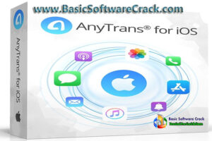 AnyTrans for iOS v8.9.2.20211129 Activated - Multilingual Free Download