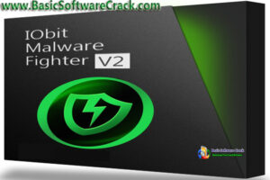 IObit Malware Fighter Pro v9.0.2.514 + Fix Free Download