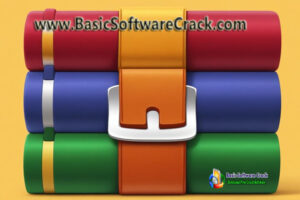 WinRAR v6.10 Beta 2 (x64+x86) + Fix Free Download