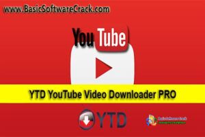 YTD Video Downloader Pro v5.9.19.2 Multilingual Portable Free Download